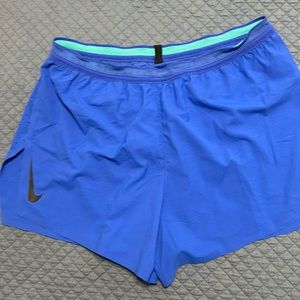 Nike Aeroswift Men’s Shorts